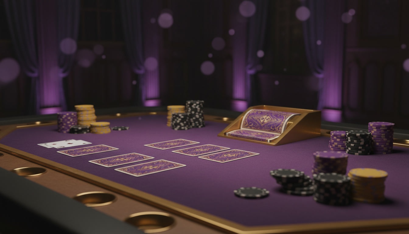 Vielfalt im Wunderino Casino